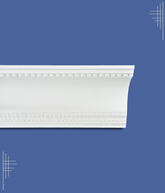 C109 | CARVING CORNICES | DECORATIVE